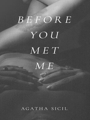 cover image of Before You Met Me